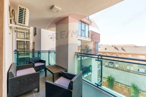 Apartament 2 camere de închiriat Central - Arad Plaza - Pet Friendly - imagine 6