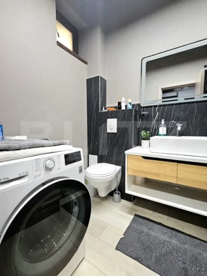 Apartament Etaj 1, 54 mp+balcon deschis - imagine 6