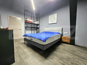 Apartament Etaj 1, 54 mp+balcon deschis - imagine 4