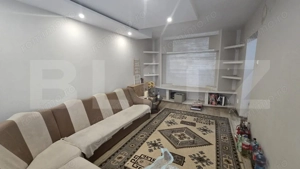 Apartament 3 camere, 67 mp, Micro 14