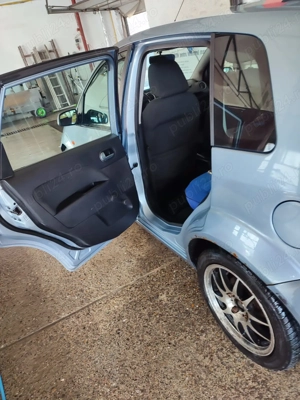 Vand Ford Fiesta 1,4 Diesel si Opel Astra H 1.7 Diesel - imagine 5