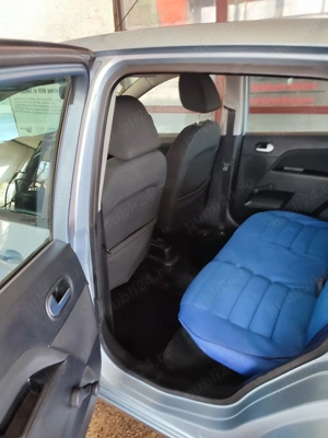 Vand Ford Fiesta 1,4 Diesel si Opel Astra H 1.7 Diesel - imagine 4