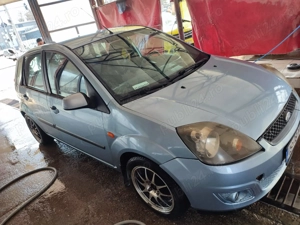 Vand Ford Fiesta 1,4 Diesel si Opel Astra H 1.7 Diesel - imagine 2