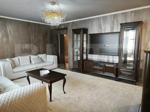 Apartament EXCLUSIVIST cu 3 camere centru Pitesti  - imagine 2
