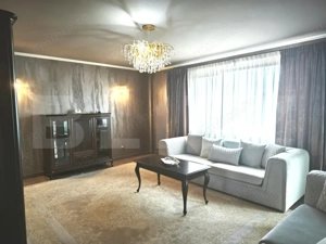 Apartament EXCLUSIVIST cu 3 camere centru Pitesti 