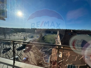 De vânzare apartament cu 1 cameră în Băile Felix - imagine 2