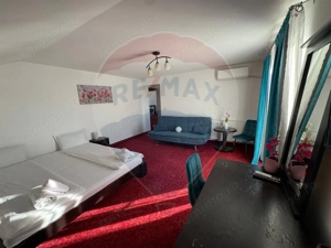 De vânzare apartament cu 1 cameră în Băile Felix - imagine 5