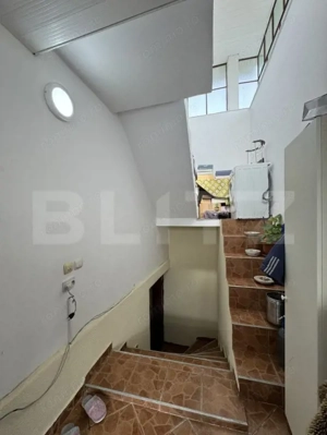 Casa P+1E, 150 mp utili, 408 mp teren, Carcea - imagine 5