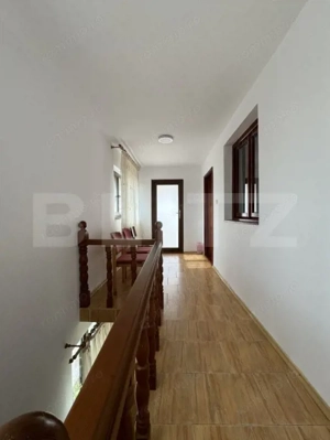 Casa P+1E, 150 mp utili, 408 mp teren, Carcea - imagine 12