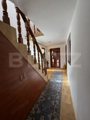 Casa P+1E, 150 mp utili, 408 mp teren, Carcea - imagine 6