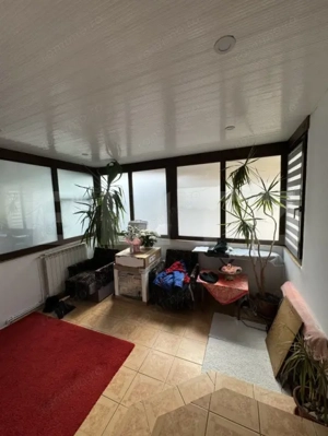 Casa P+1E, 150 mp utili, 408 mp teren, Carcea - imagine 2