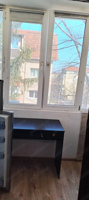 Inchiriez apartament cu o camera 240 euro neg. - imagine 2