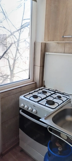 Vand apartament cu o camera 53.000 euro neg. in zona bucovina 20 mp2 - imagine 2