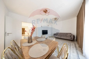 Apartament 2 camere premium în Qualis | vis-a-vis Mall Coresi