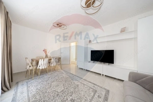 Comision 0% | Apartament 2 camere Qualis NOU! |  vis-a-vis Mall Coresi