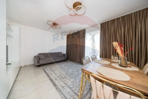 Apartament 2 camere premium în Qualis | vis-a-vis Mall Coresi