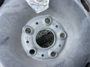 Anvelope de vânzare cu jante și fără jante  - imagine 2