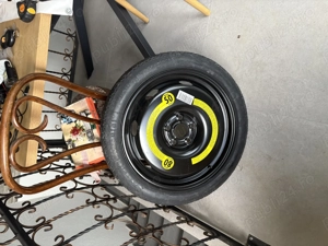 Anvelope de vânzare cu jante și fără jante  - imagine 5