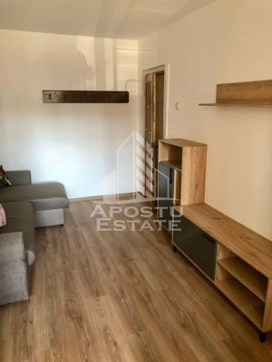 Apartament cu 2 camere, recent renovat, Timisoara, zona Soarelui - imagine 2
