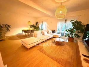 Duplex cu 4 camere, 2 bai, garaj, Giroc