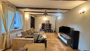 Casa individuala 4 camere,teren 477 mp,terasa 30 mp,Fratelia,Timisoara - imagine 2