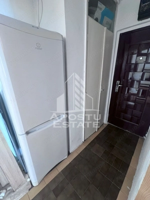 Apartament cu 1 camera, de inchiriat, zona Bucovina, Timisoara - imagine 2