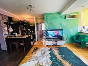 Apartament 2 camere, de inchiriat, Girocului, Timisoara - imagine 2