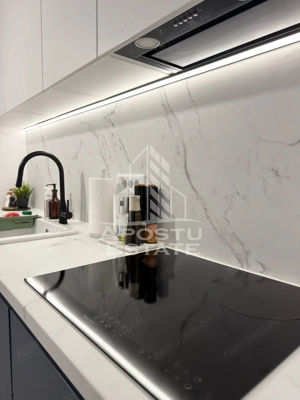 Apartament cu 2 camere decomandat 64 mp utili in Giroc zona Planetelor - imagine 6