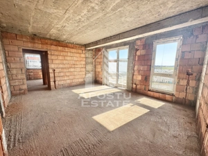 Apartamente cu 2 camere si dressing, etajul 1 in Giroc la asfalt