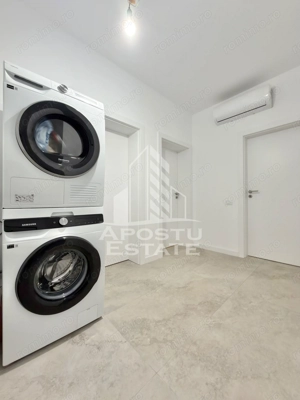 Apartament cu 2 camere decomandat 64 mp utili in Giroc zona Planetelor - imagine 7