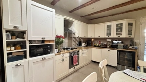 Casa individuala 4 camere,teren 477 mp,terasa 30 mp,Fratelia,Timisoara - imagine 6