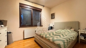 Casa individuala 4 camere,teren 477 mp,terasa 30 mp,Fratelia,Timisoara - imagine 4