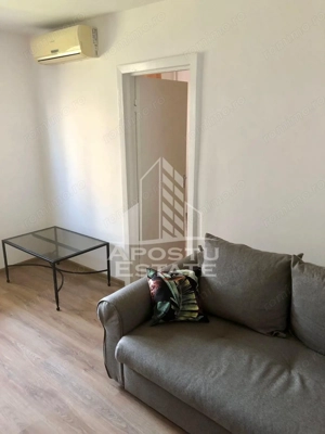Apartament cu 2 camere, recent renovat, Timisoara, zona Soarelui - imagine 4