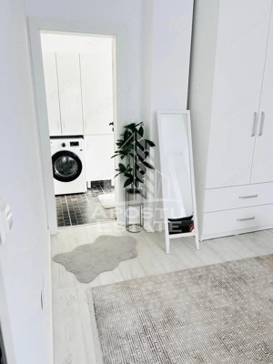 Apartament 3 camere si 2 bai de vanzare, terasa, bloc nou,Torontalului - imagine 6