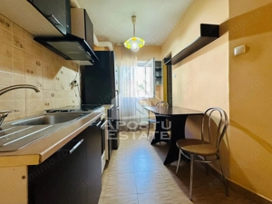 Apartament 1 camera zona Alfa - imagine 2