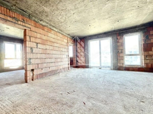Apartamente cu 3 camere, etajul 1 la intrare in Giroc la asfalt - imagine 2