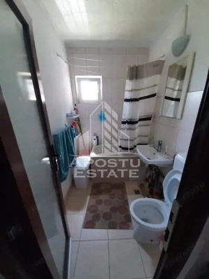 Apartament o camera de inchiriat, zona Complexul Studentesc, Timisoara - imagine 4