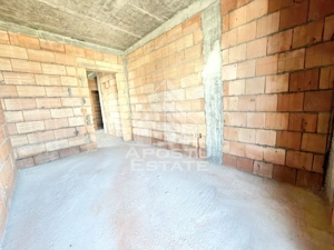 Apartamente cu 3 camere, etajul 1 la intrare in Giroc la asfalt - imagine 7