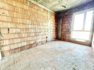 Apartamente cu 3 camere, etajul 1 la intrare in Giroc la asfalt - imagine 6