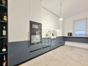 Apartament cu 2 camere decomandat 64 mp utili in Giroc zona Planetelor - imagine 4