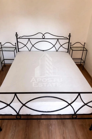 Apartament cu 2 camere, recent renovat, Timisoara, zona Soarelui - imagine 5