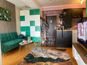 Apartament 2 camere, de inchiriat, Girocului, Timisoara - imagine 5