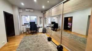 Casa individuala 4 camere,teren 477 mp,terasa 30 mp,Fratelia,Timisoara - imagine 3