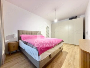 Apartament cu 2 camere decomandat 64 mp utili in Giroc zona Planetelor - imagine 2