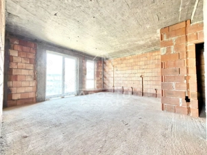 Apartamente cu 3 camere, etajul 1 la intrare in Giroc la asfalt - imagine 2