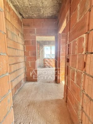 Apartamente cu 2 camere si dressing, etajul 1 in Giroc la asfalt - imagine 4