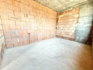 Apartamente cu 3 camere, etajul 1 la intrare in Giroc la asfalt - imagine 11