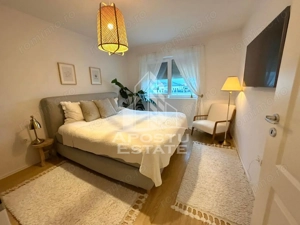 Duplex cu 4 camere,de vanzare, 2 bai, garaj, Giroc - imagine 8