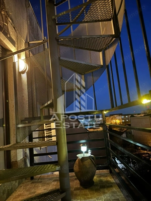 Apartament 2 camere, de inchiriat, Girocului, Timisoara - imagine 11