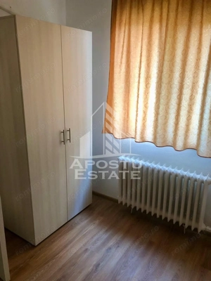 Apartament cu 2 camere, recent renovat, Timisoara, zona Soarelui - imagine 6
